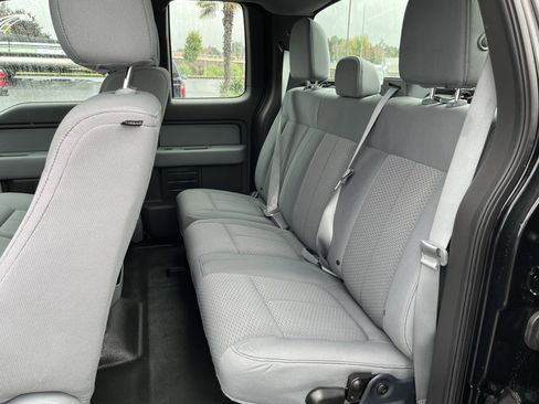 Used 2013 Ford F150 STX w/ Mid Equipment Group image 12