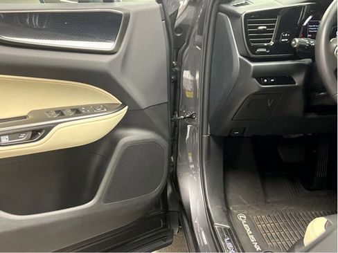 Certified 2024 Lexus NX 350 AWD w/ Cold Area Package image 42