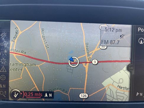 Used 2014 BMW X1 xDrive28i image 16