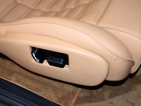 Used 1999 Ferrari 550 Maranello Maranello image 33