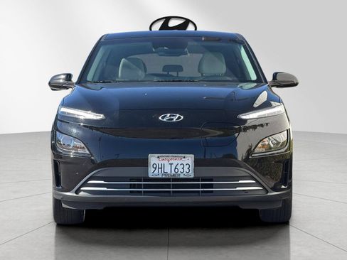 Used 2023 Hyundai Kona SEL w/ Cargo Package FWD image 8