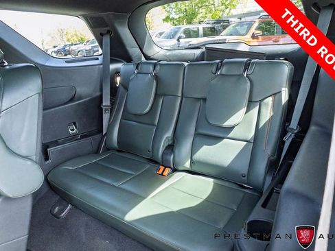 Used 2024 Ford Explorer Timberline w/ Timberline Technology Package AWD/4WD image 4