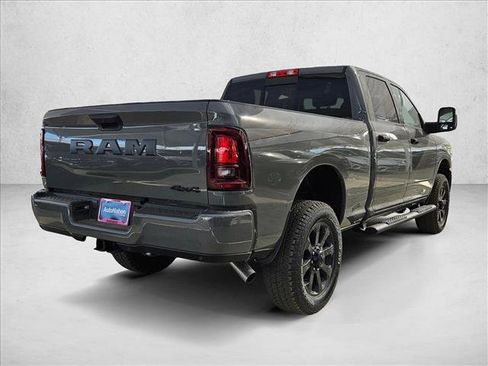 New 2026 RAM 2500 Tradesman image 2