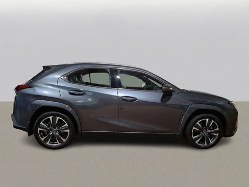 Used 2023 Lexus UX 250h AWD w/ Accessory Package (Z2) image 4