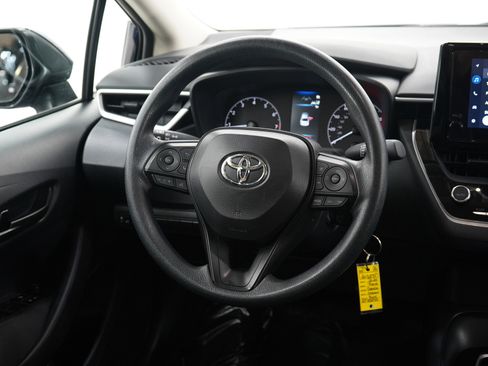 Used 2024 Toyota Corolla LE image 13