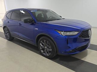 Used 2023 Acura MDX A-Spec AWD/4WD video 2