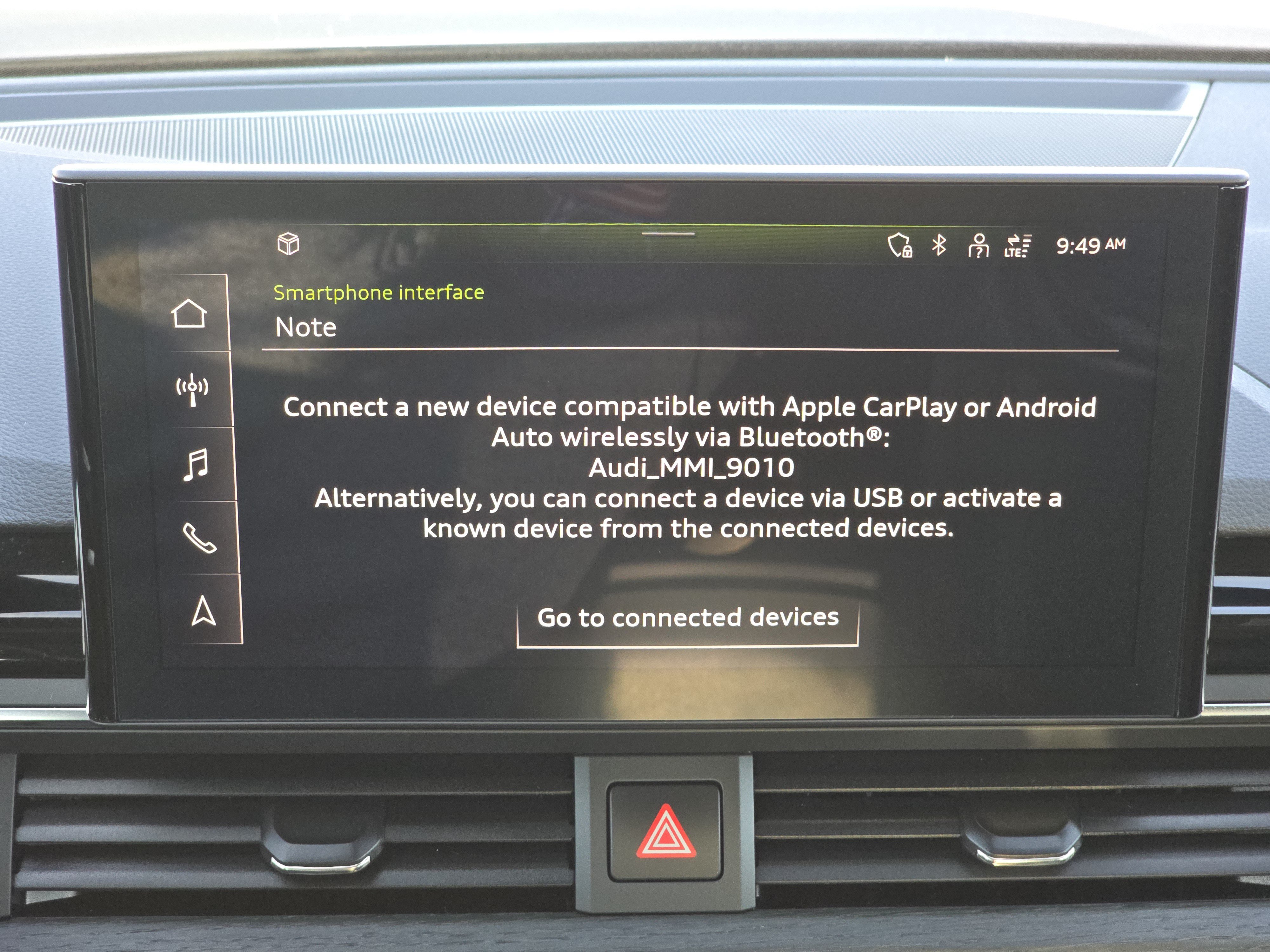 Used 2024 Audi A5 2.0T Premium AWD/4WD image 10