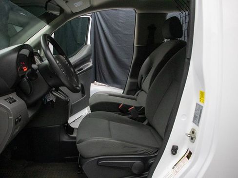 Used 2019 Nissan NV200 SV w/ Back Door Glass Package image 25