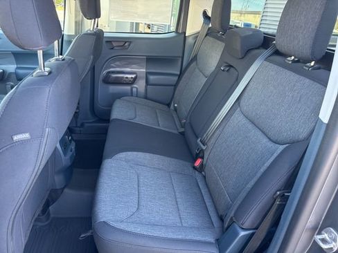 New 2025 Ford Maverick XLT w/ XLT Luxury Package image 35