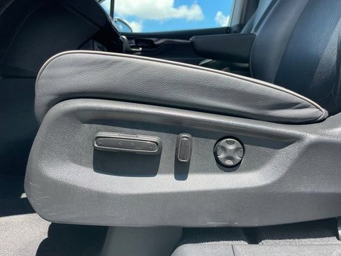Certified 2024 Honda Odyssey Elite image 25