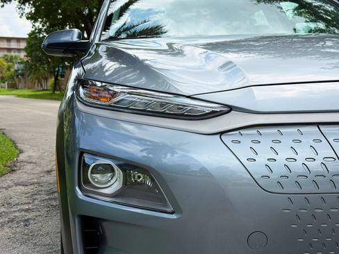 Used 2021 Hyundai Kona Ultimate w/ Cargo Package FWD image 80