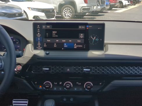 New 2025 Honda Accord Sport image 18