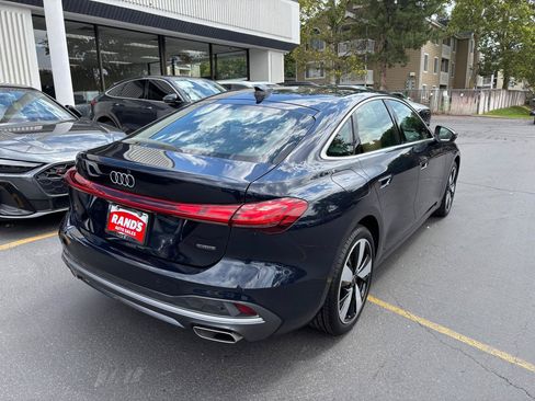 Used 2025 Audi A5 2.0T Prestige AWD/4WD image 13