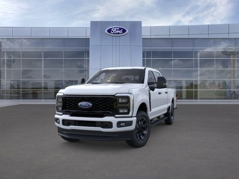 New 2026 Ford F250 XL AWD/4WD image 2