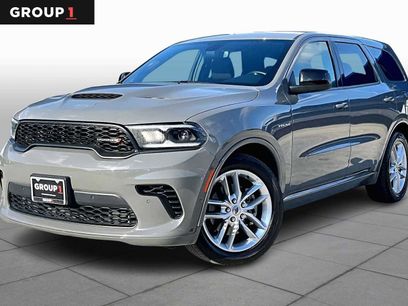 Used 2024 Dodge Durango R/T