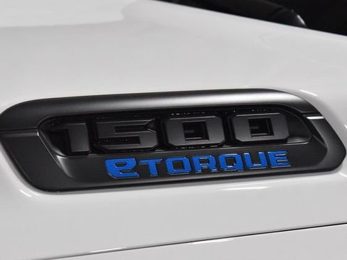 New 2026 RAM 1500 Big Horn/Lone Star image 33