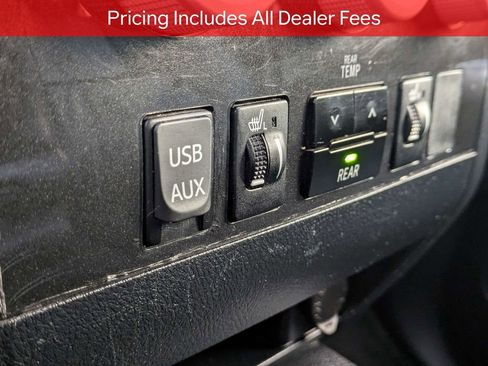 Used 2018 Toyota Sequoia TRD Sport RWD image 26