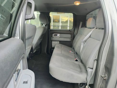 Used 2011 Ford F150 XLT image 12
