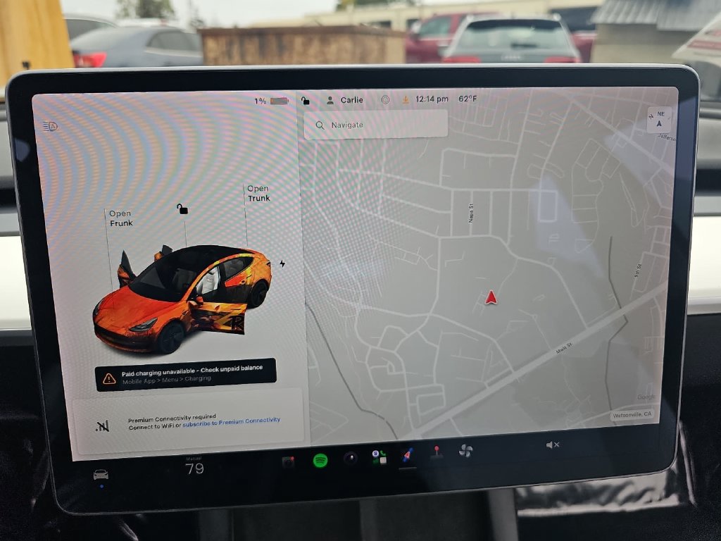 Used 2021 Tesla Model 3 Standard Range Plus RWD image 23