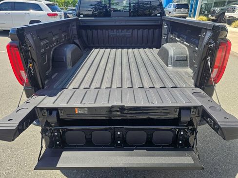 New 2026 GMC Sierra 1500 Denali w/ Denali Reserve Package AWD/4WD image 49
