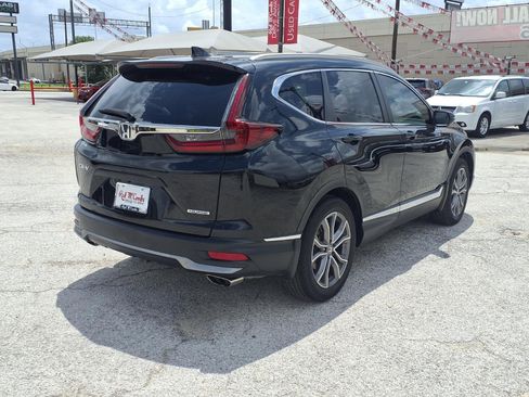 Used 2021 Honda CR-V Touring image 6