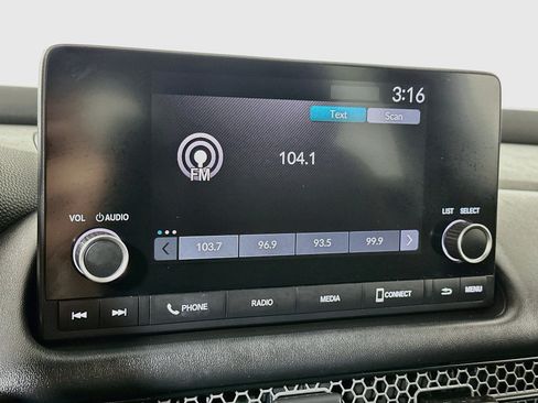 Used 2024 Honda HR-V Sport image 14