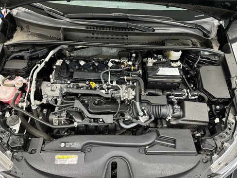 Used 2023 Toyota Corolla XSE image 26