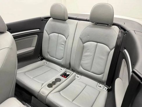 Used 2017 Audi A3 2.0T Premium w/ Convenience Package FWD image 11