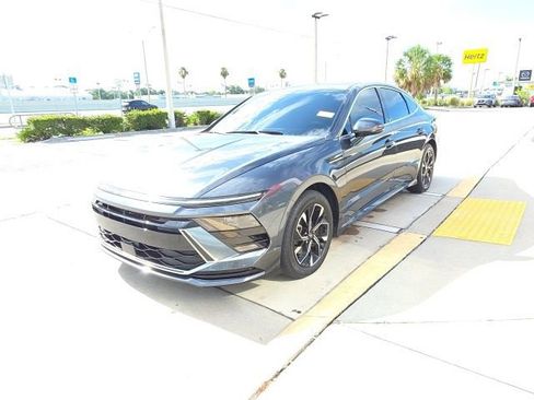 Used 2024 Hyundai Sonata SEL FWD image 8