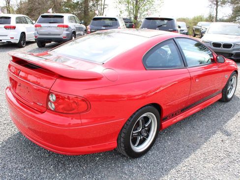 Used 2004 Pontiac GTO image 7