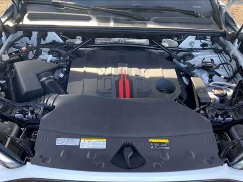 New 2026 Audi SQ5 Prestige AWD/4WD image 10