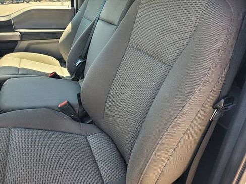Certified 2020 Ford F250 XLT AWD/4WD image 11