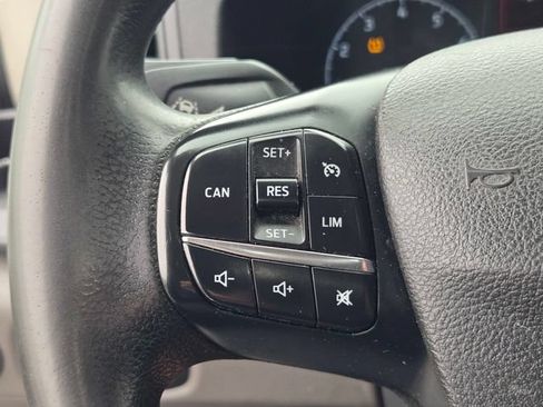 Certified 2021 Ford Transit 350 148 High Roof Extended RWD image 22