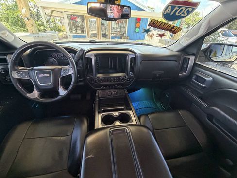 Used 2014 GMC Sierra 1500 SLT w/ All-Terrain Package AWD/4WD image 15