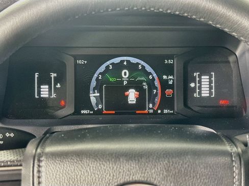 Used 2025 Toyota 4Runner SR5 RWD image 26