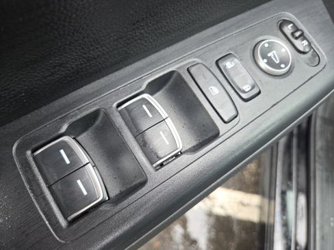 Certified 2024 Honda CR-V Sport Touring image 30