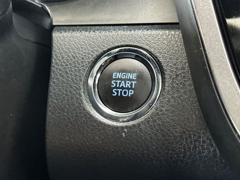 Used 2022 Toyota Camry XLE w/ Navigation Upgrade Package AWD/4WD image 24