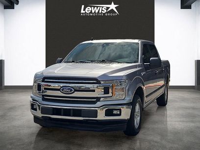 Used 2020 Ford F150 XLT