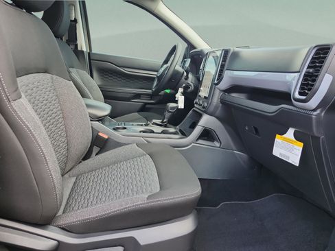 New 2025 Ford Ranger XL RWD image 20