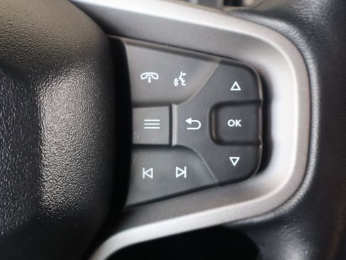 Used 2024 Ford Bronco Outer Banks AWD/4WD image 19