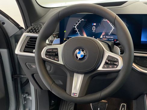 New 2026 BMW X5 xDrive40i w/ M Sport Package image 16