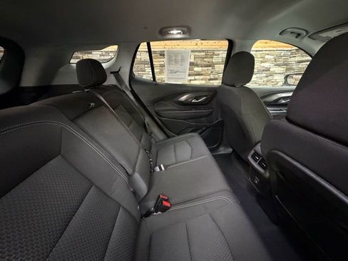 Used 2022 GMC Terrain SLE w/ Driver Convenience Package image 31