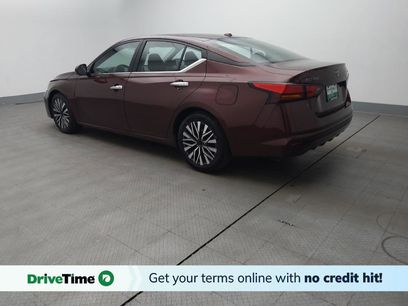 Used 2023 Nissan Altima 2.5 SV