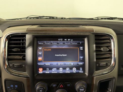 Used 2014 RAM 2500 Laramie w/ HD Snow Plow Prep Group image 5