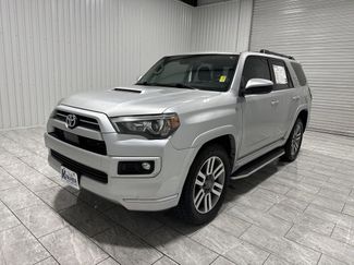 Used 2022 Toyota 4Runner TRD Sport video 1