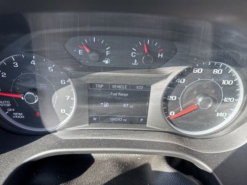 Used 2019 GMC Acadia SLE image 20