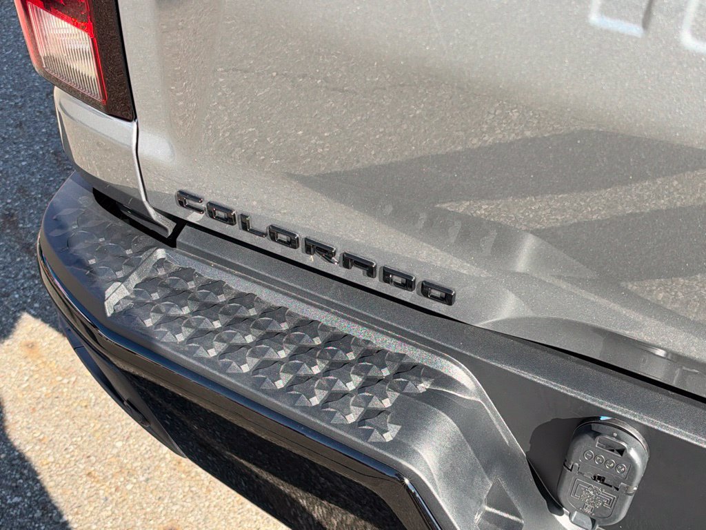 New 2026 Chevrolet Colorado Z71 w/ Technology Package AWD/4WD image 35