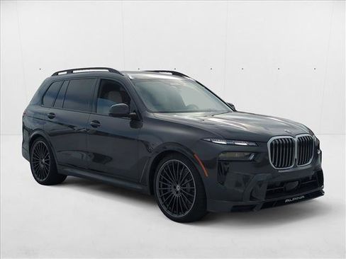 New 2026 BMW ALPINA XB7 image 7
