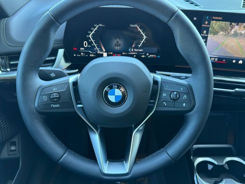 New 2026 BMW X1 xDrive28i w/ Convenience Package AWD/4WD image 12