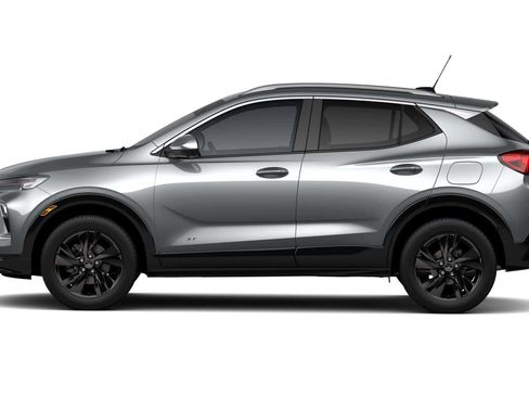 New 2026 Buick Encore GX Sport Touring w/ Advanced Technology Package image 6